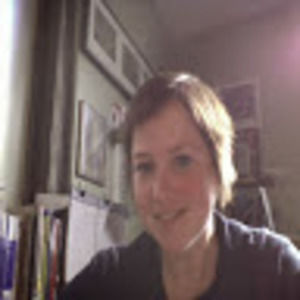 Meet your Posher, Robin